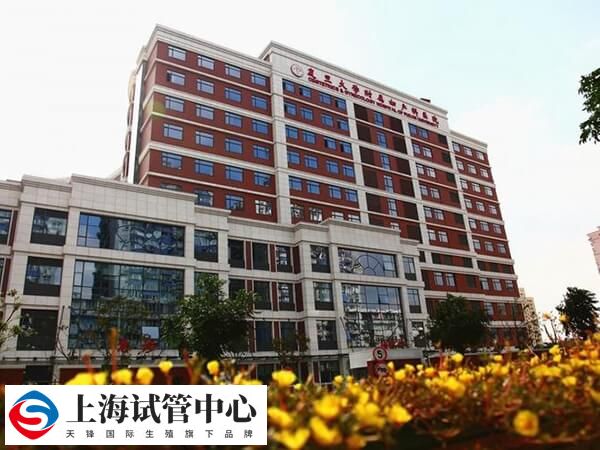 上海红房子做试管婴儿怎么预约
