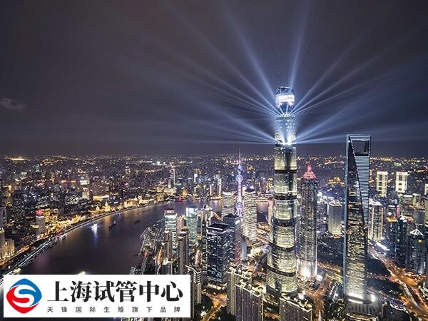 上海试管婴儿大夫有哪些